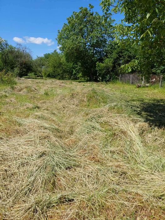 Продається земельна ділянка під житлову забудову в с. Писарівка 5180