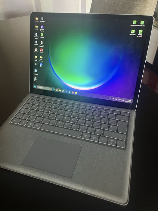 Surface 2 Laptop Microsoft