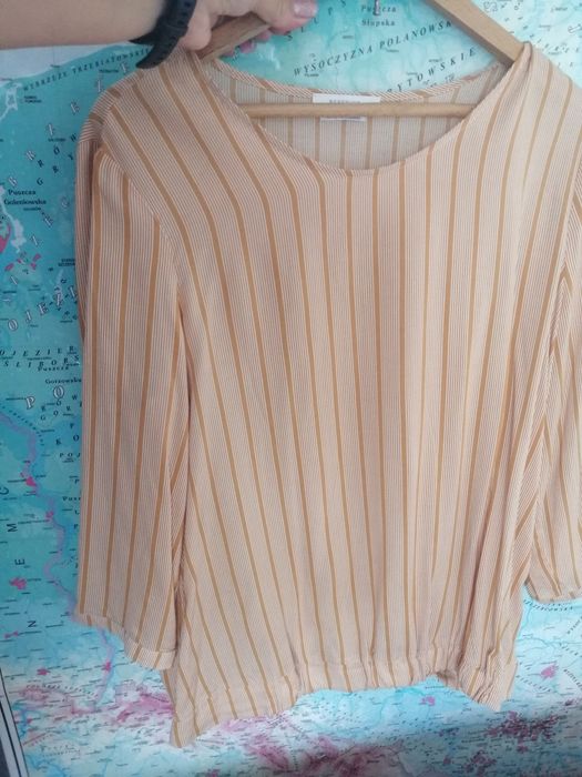 Bluzka Reserved r. 42 jak nowa