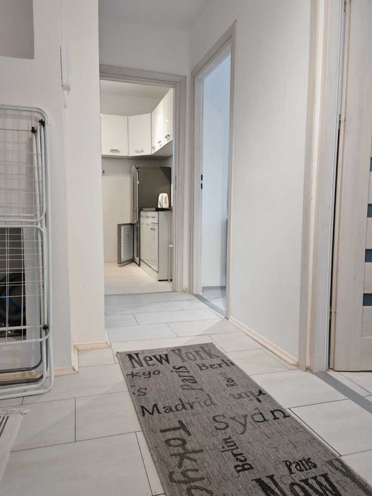 Duży pokój w centrum Warszawy