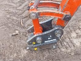 Minikoparka KUBOTA KX057-4