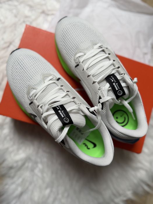 Nike Air Zoom Pegasus 40 – Nowe, Rozmiar 41