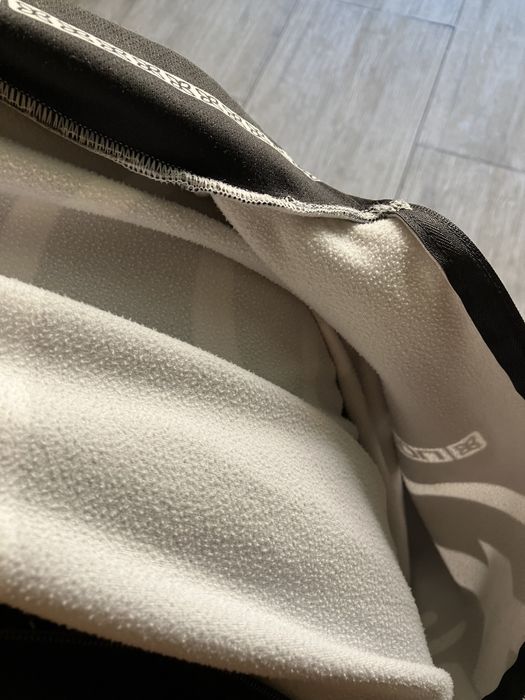 Велокофта довгий рукав