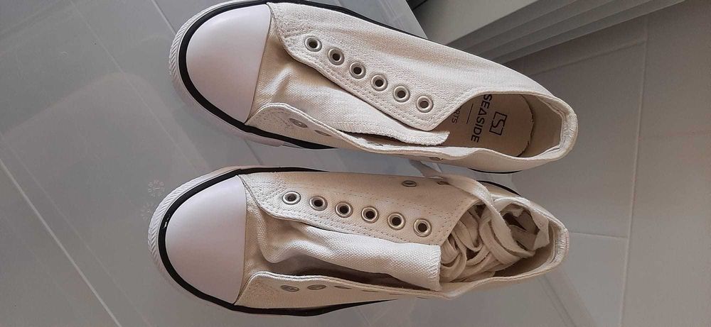 Tenis Seaside 35