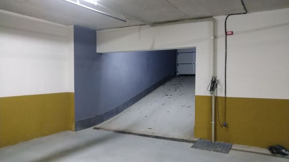 Паркомісце Левандівка