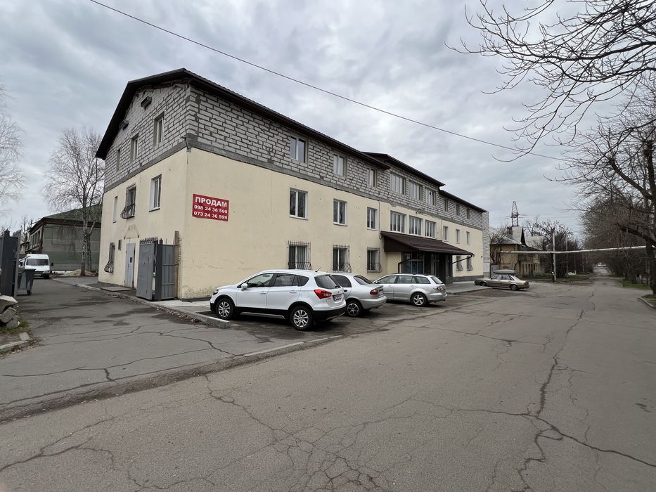 Продаж приміщень , Тітова , Новокримська, Богдана Хмельницького