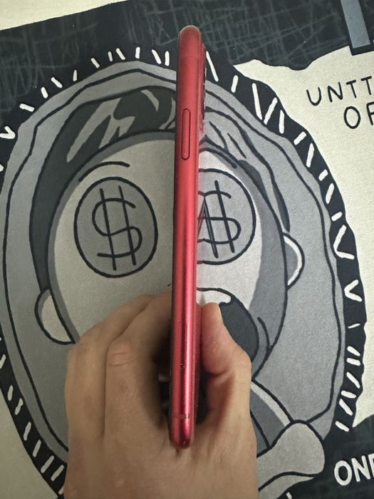 Айфон 11 на запчастини