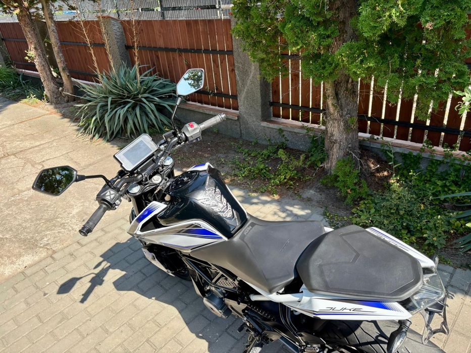 KTM Duke 390/125, 2021 gotowy do jazdy, Raty,     NOWA LOKALIZACJA