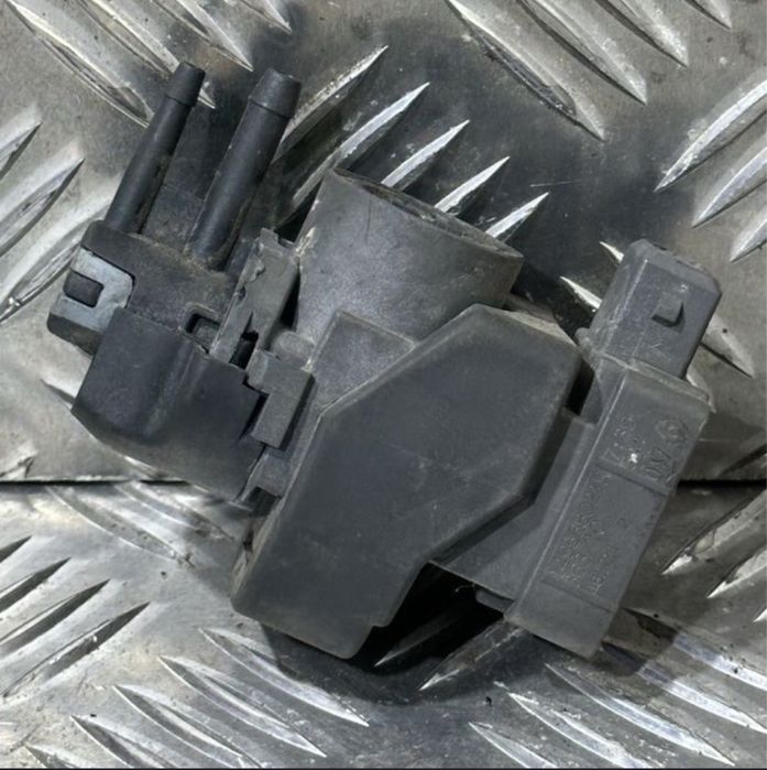 Клапан управління турбіни 1.5 1.6 2.2 2.5 dci Renault 1.6 hdi Citroen