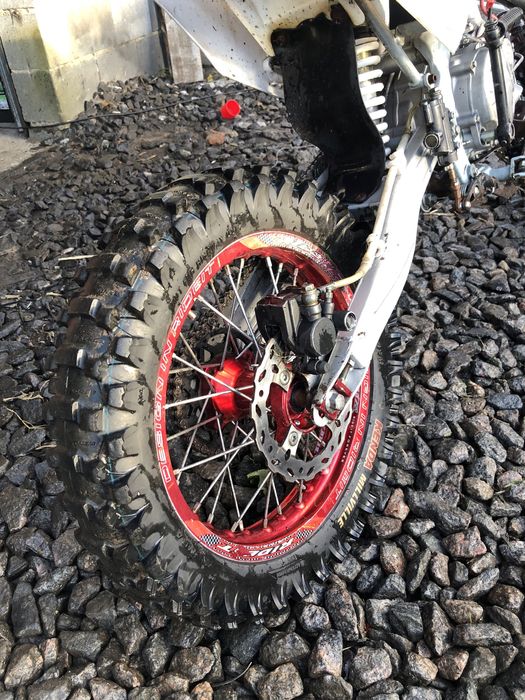 Geon x-pit pro 155 cm