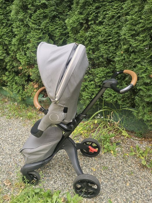 Wózek Stokke Xplory X 2w1