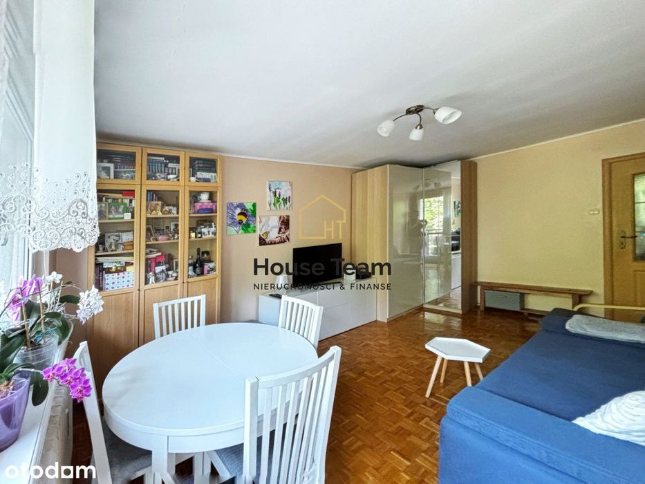 Funkcjonalne M3, 49,70 m² - Bartodzieje - Widok 6