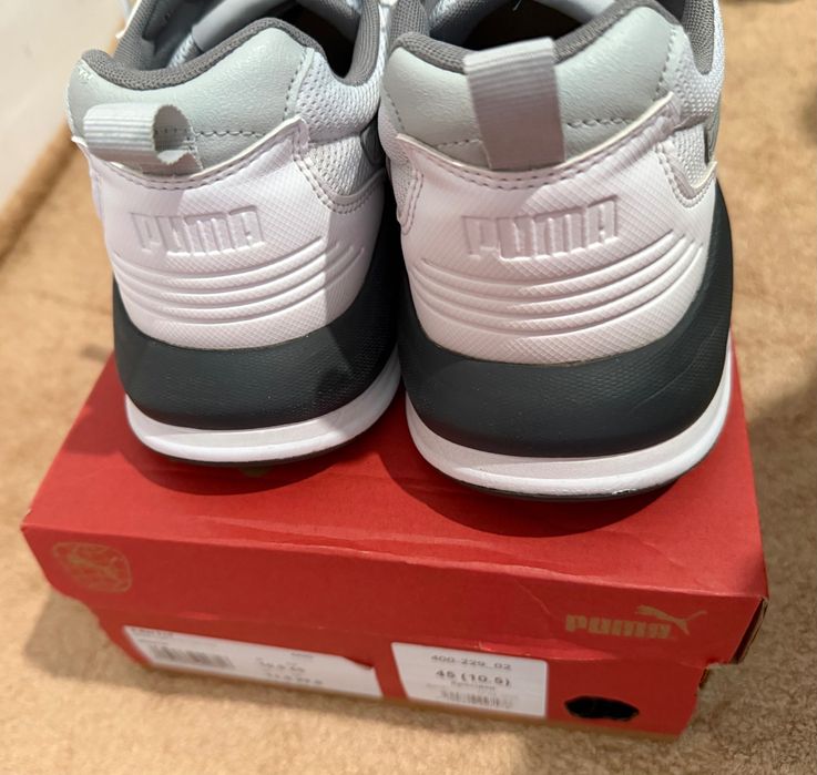 Кросівки Puma, 45, X-RAY 3 SNEAKERS UNISEX