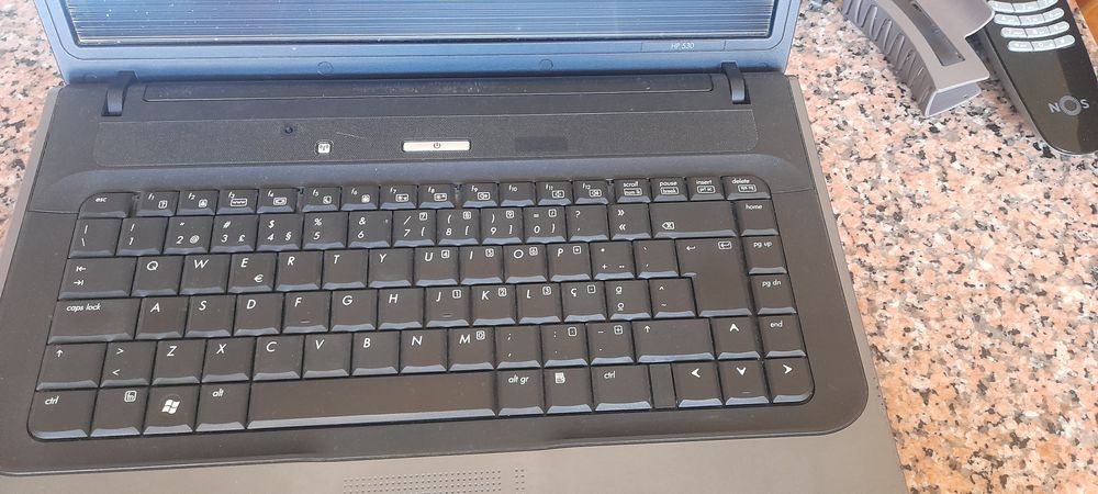 Computador antigo HP447081016984883203