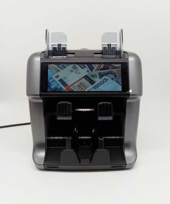HARD 956 — апарат для рахування грошей | Сортувальник купюр | Новий
