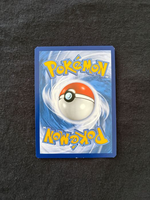 Pokémon Arceus XY83 Full Art Holo Promo 2015