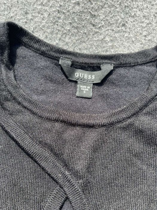 Красивая кофта Guees s