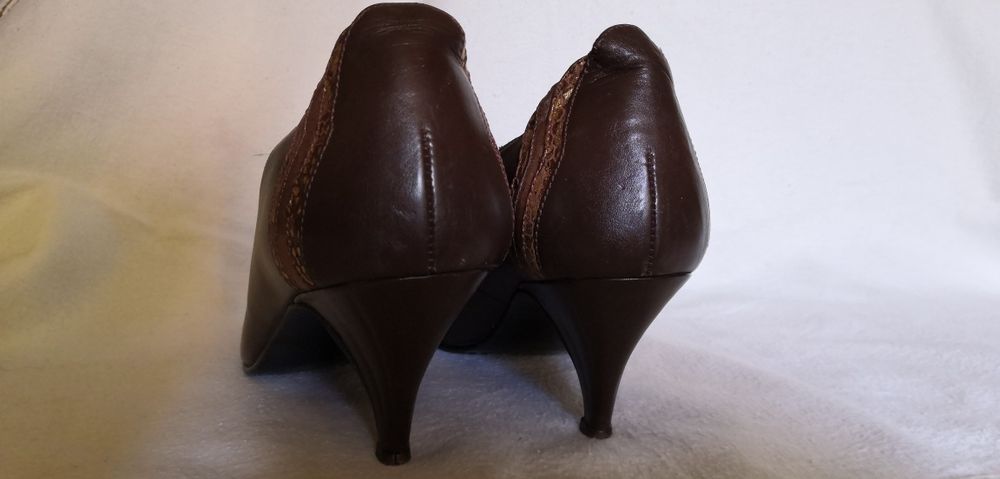 Туфли женские. Kraus. Австрия.