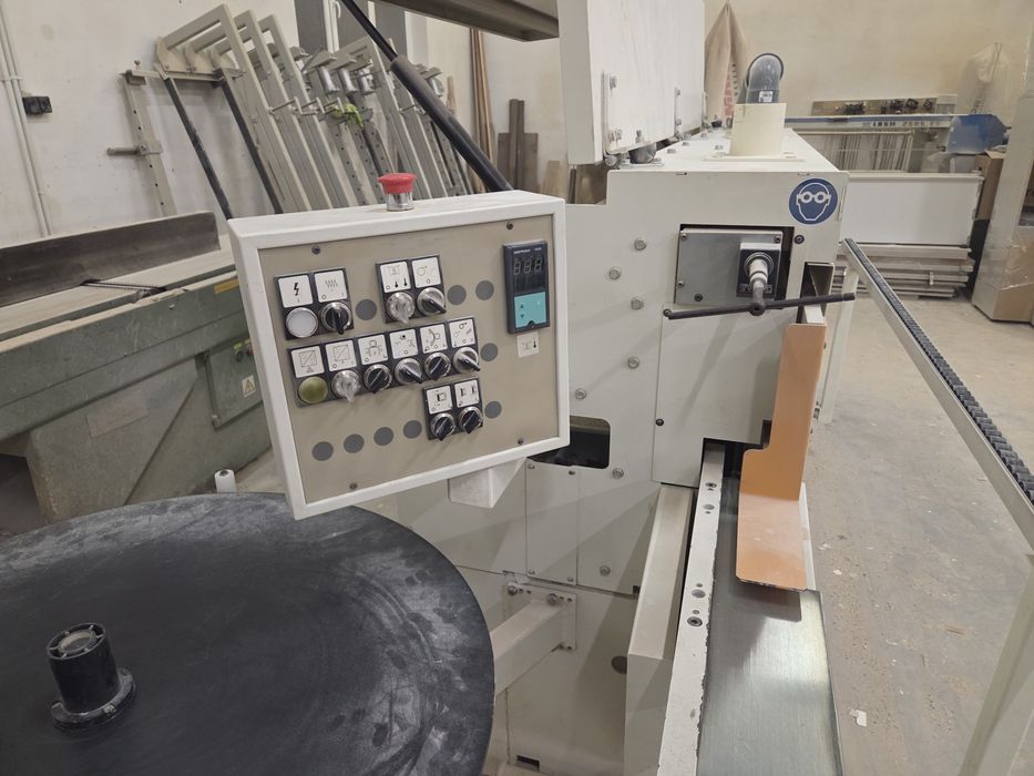 Sprzedam okliniarke SCM OLIMPIC K 300