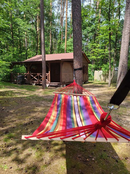 Domki letniskowe w Turawie WOLNTY TERMIN OD 26.07