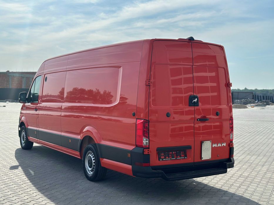 MAN TGE 3.140 4X2 F L5H3 SB 2023