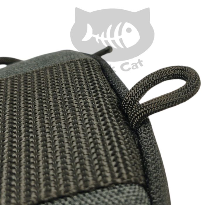 EDC Pouch, компактний гаманець-органайзер для щоденного носіння.