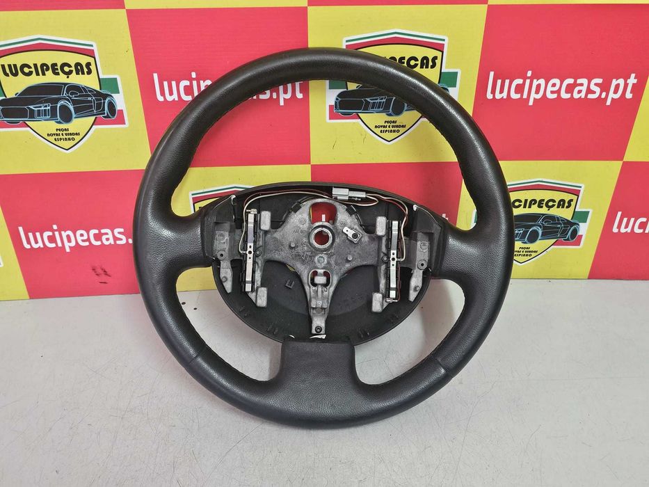 Volante Renault Scenic II/Megane II | 141190