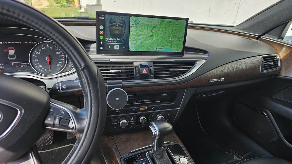 Sprzedam ekran do Audi A6 / A7 (2011-2018)