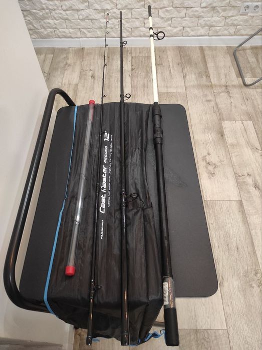 Фидерное удилище Flagman Cast Master Feeder