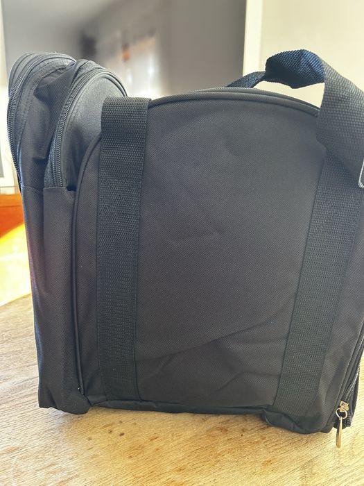 Mala de Transporte Bimby