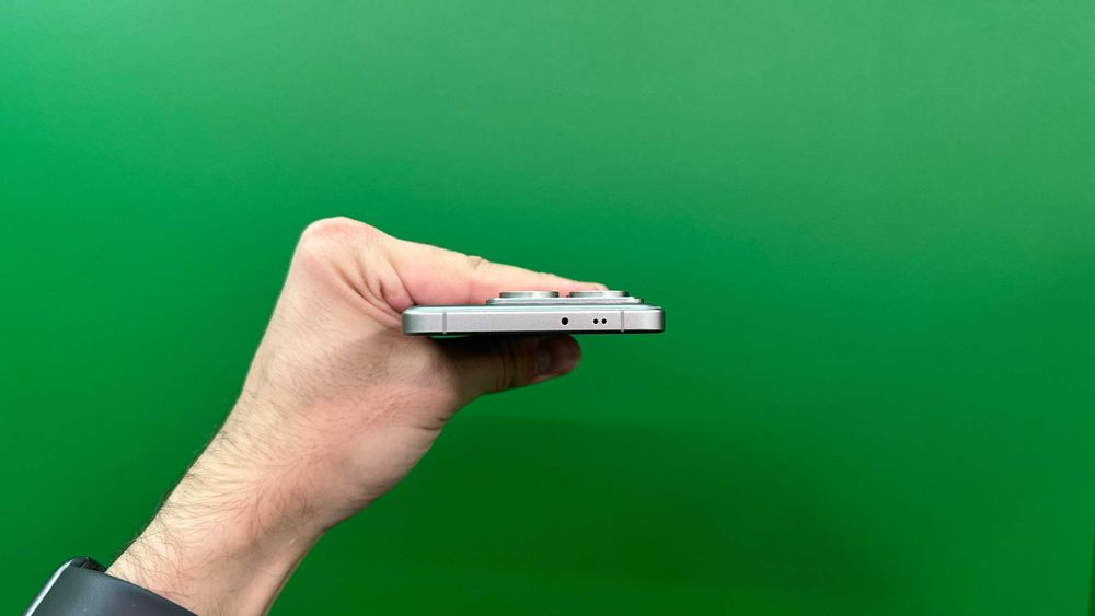 Магазин Xiaomi 14T Pro 12/512GB Titan Gray Гарантiя Trade In