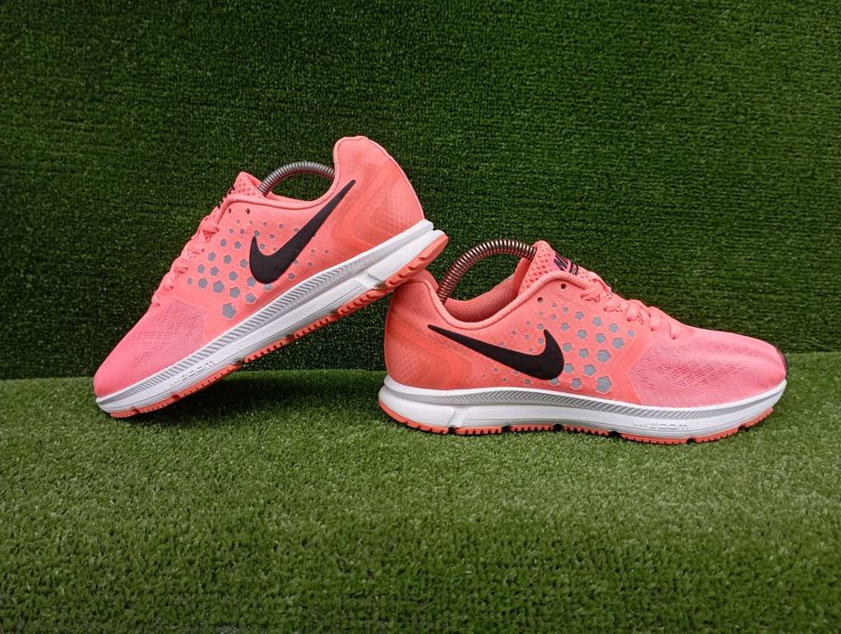 Жіночі кросівки Nike Zoom Span