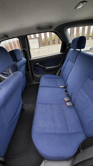 Venda de Carro Fiat Palio