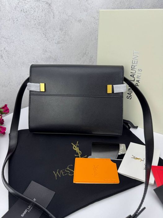 Torebka Saint Laurent manhattan