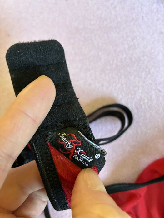 bielizna damska rozmiar s