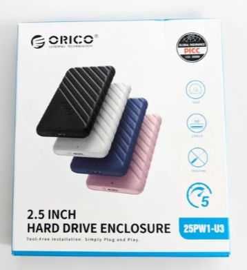 USB 3.0 внешний карман для жесткого диска sata HDD 2.5"/SSD