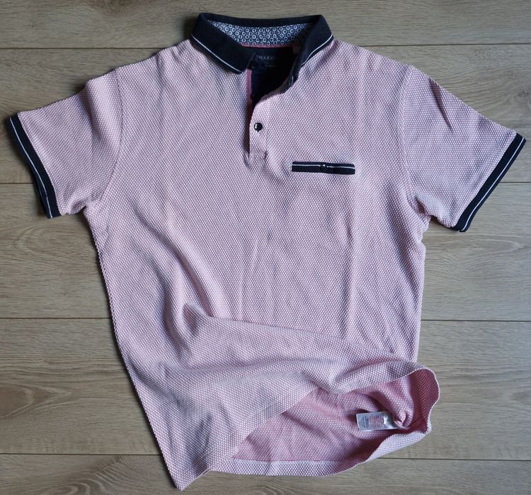 Koszulka Polo  ** PRIMARK ** S