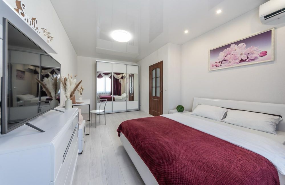 Подобово.Погодинно.Видова VIP квартира.Генератор!Позняки,Осокорки