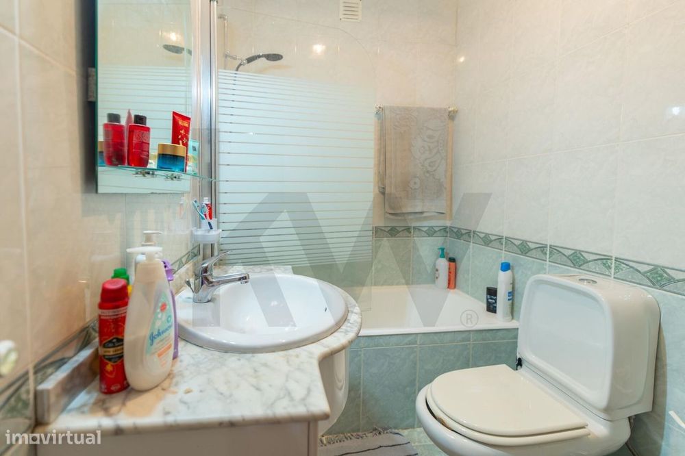 VENDA | Apartamento T3 em Arrifana, Santa Maria da Feira