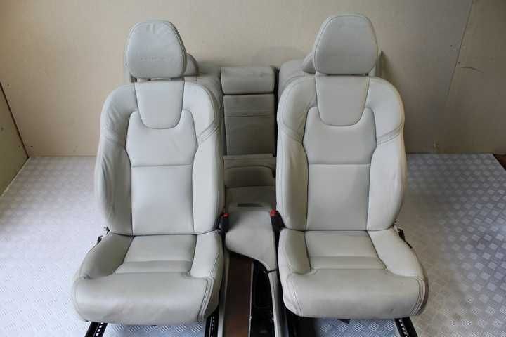 Салон VOLVO S90 Розборка Запчастини