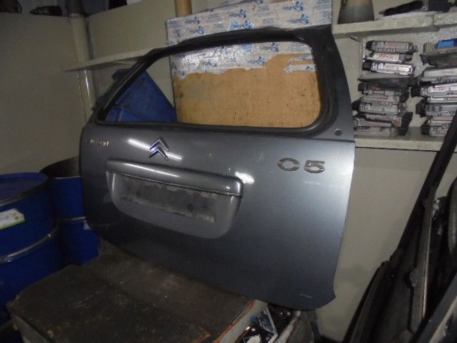 Porta / tampa da mala CITROËN C5 II Break (RE_)