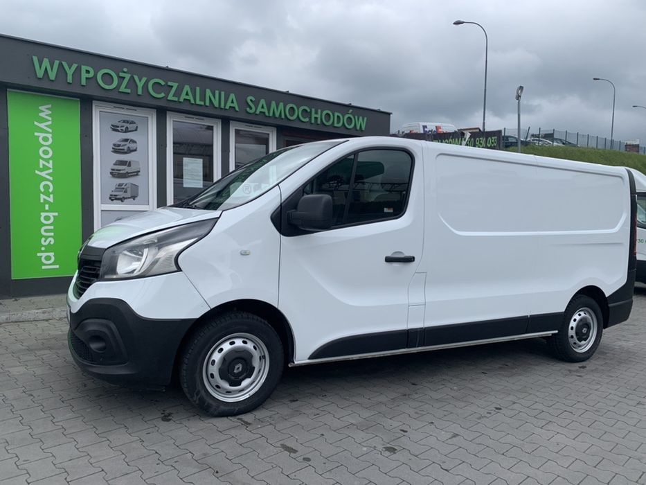 BUS 200zl brutto Wynajem Wypozyczalnia Rzeszow!