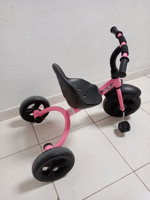 Triciclo Muito bom estado