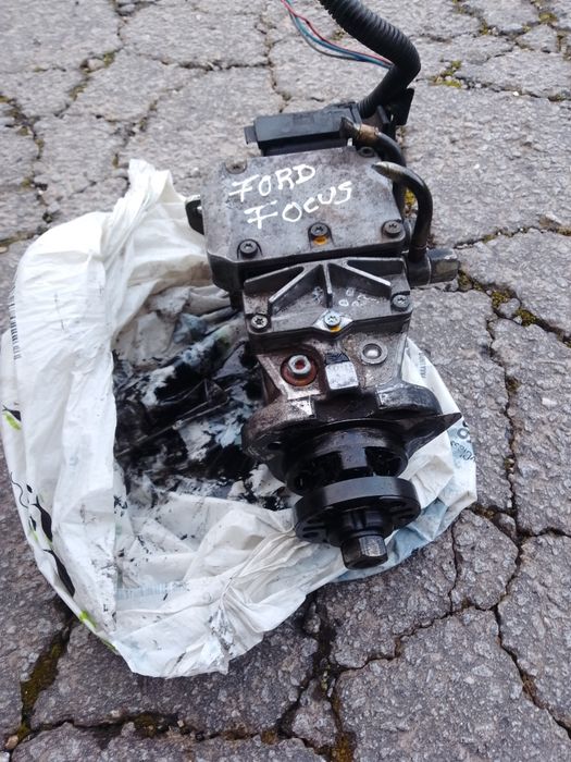 Pesas avto carro, Ford focus 1.8t.d