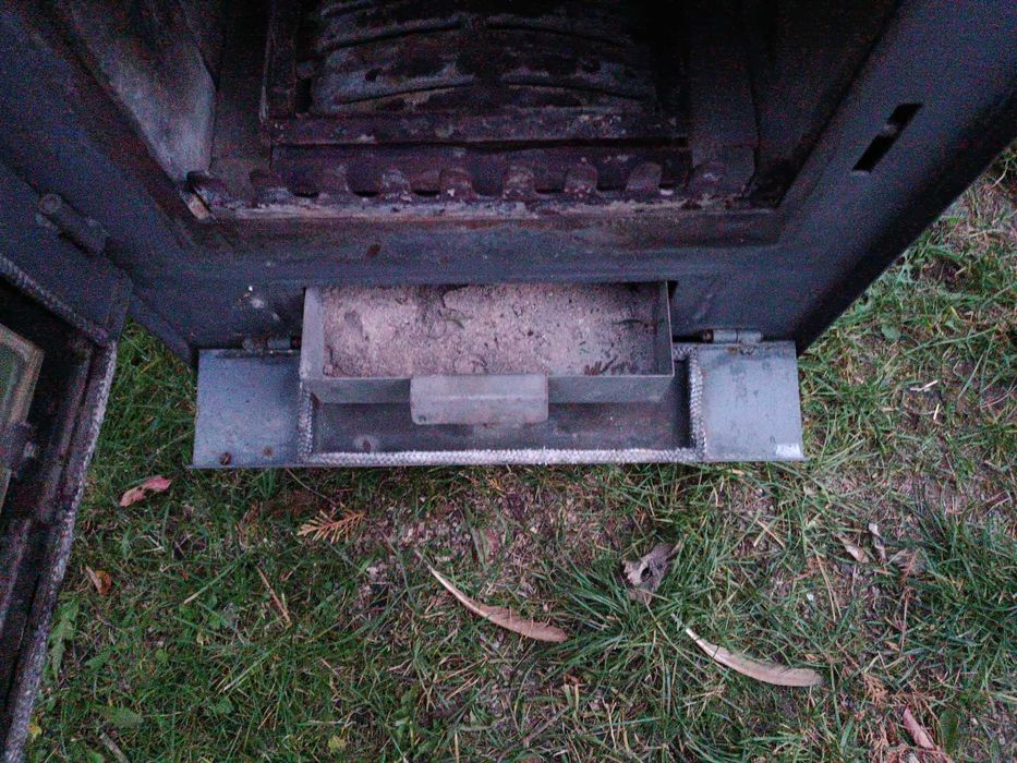 Kominek ,,ALFA,, 7 kw