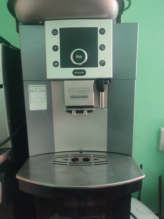Кавомашина у гарному стані