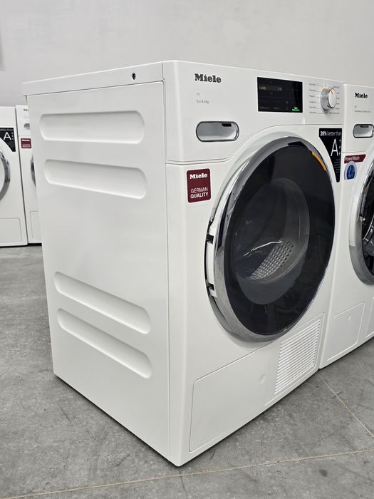 ‼️Топ комплект стиралка  Miele WWI860 та сушильна машина 9кг  2024 ‼️