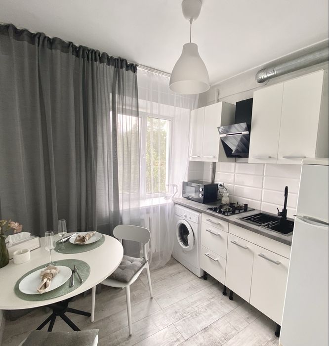 Подобово квартира‼️ВIЛЬНА 23-27; 31-5.04; з 13.04