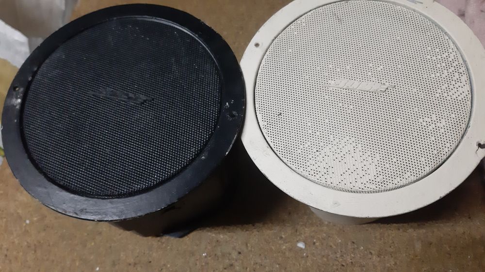 2 + 1 altifalante Boss a funcionarem bem