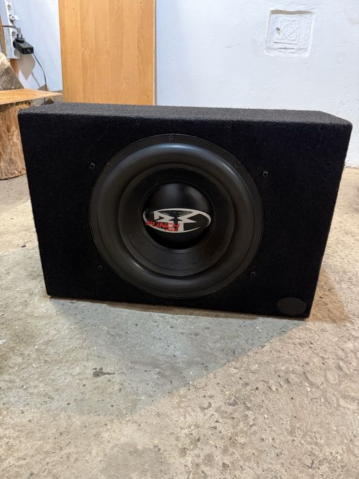 Продаю сабвуфери